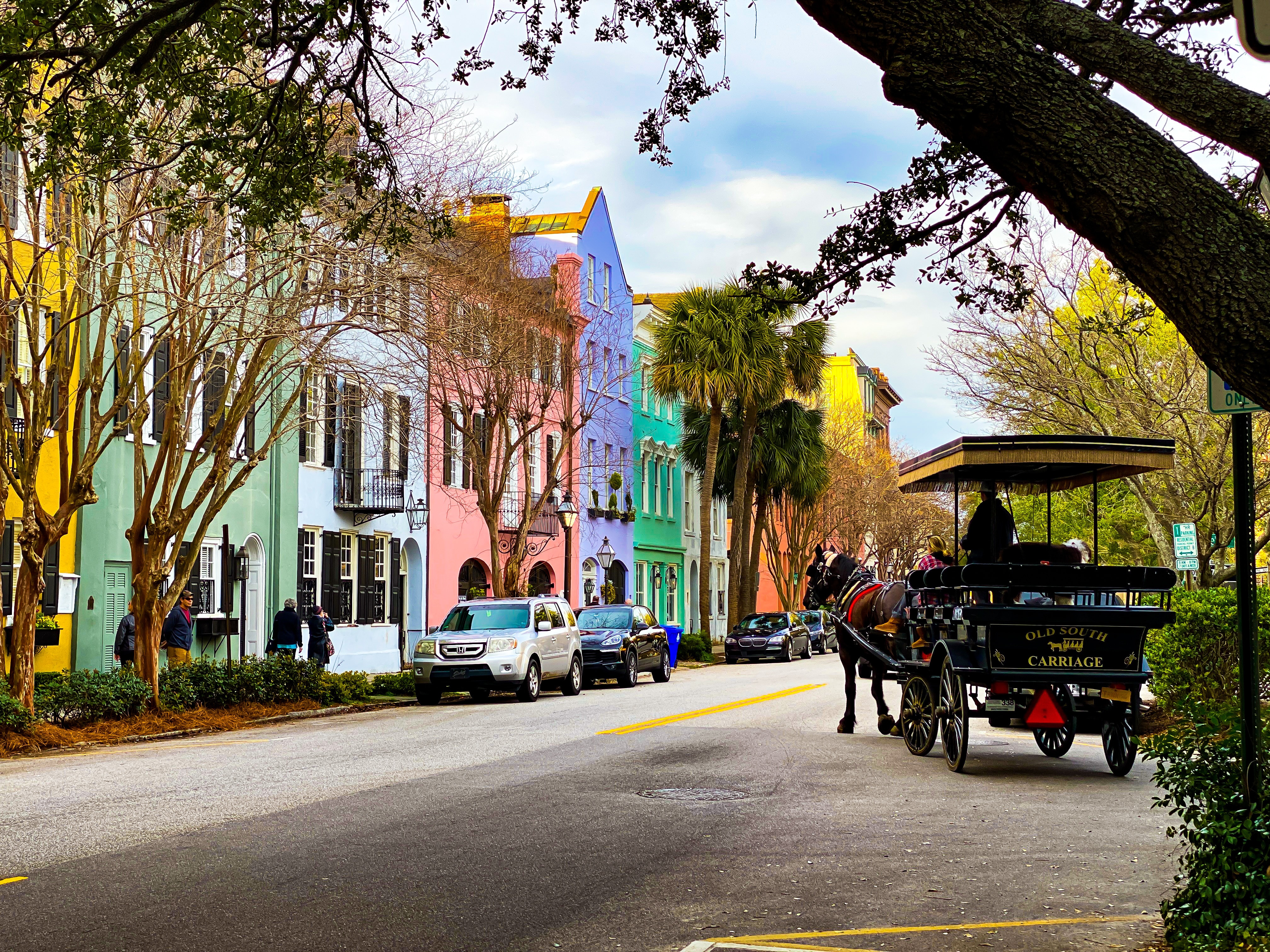 Five Things to Know When Renting Out Your Charleston Home